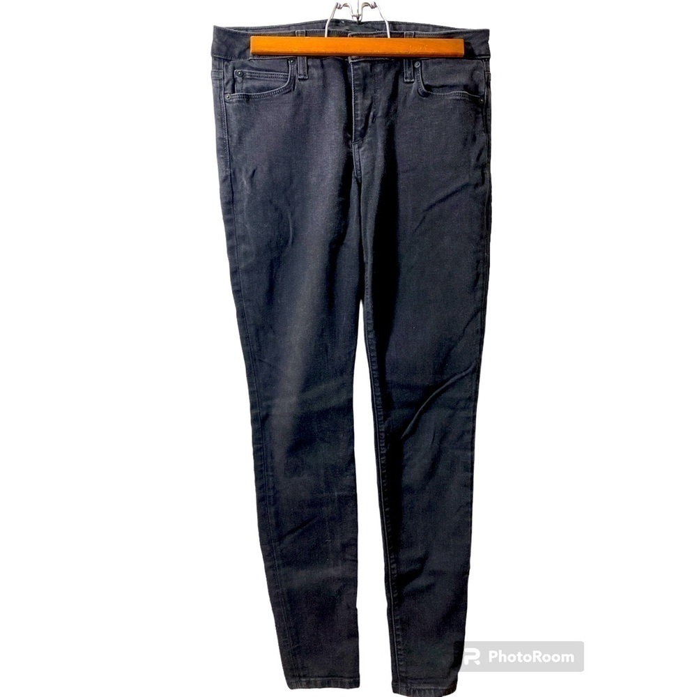 Joe’s jeans pants Flawless the Icon mid rise skinny woman’s Sz 27.     O-21